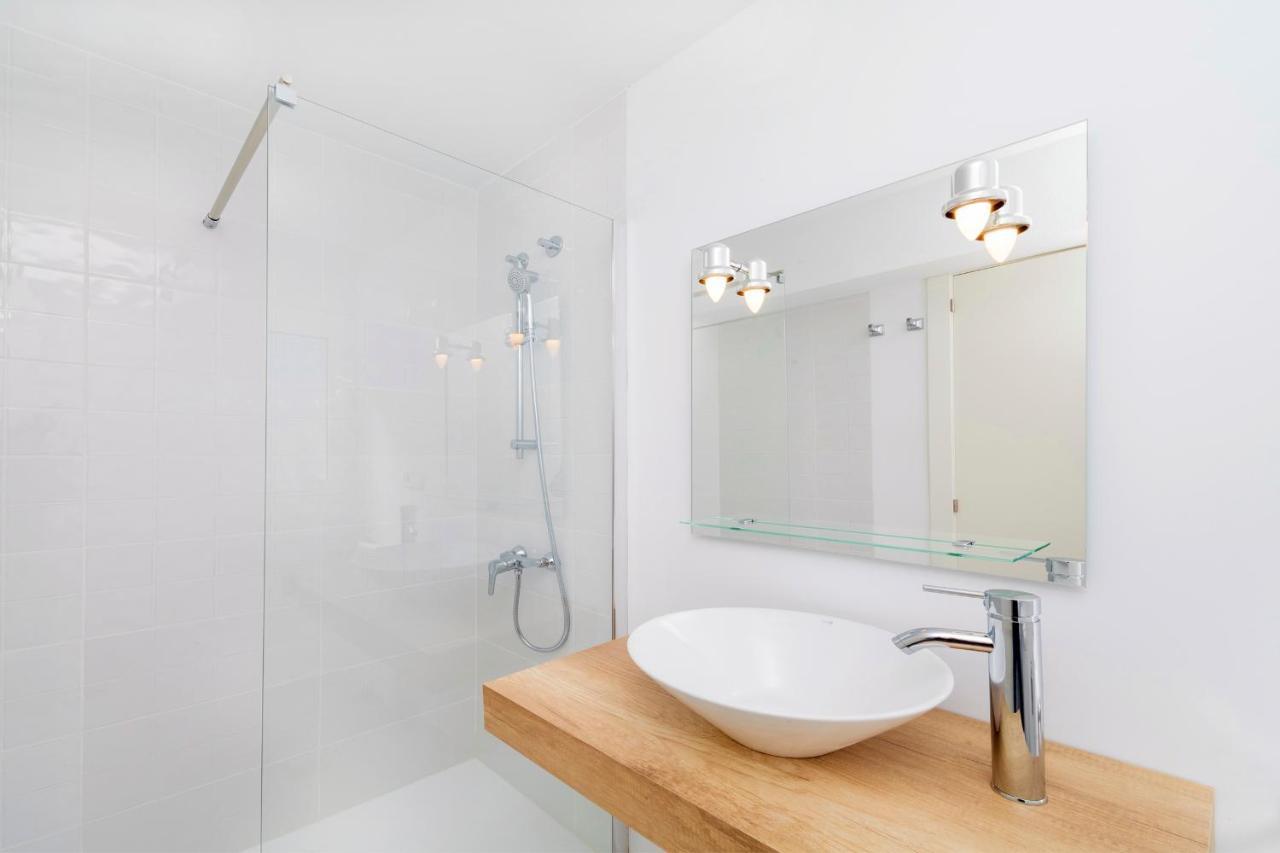 Chambre Double avec Lit King-Size